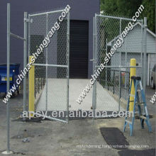 wrought iron gates garden gate/drawing gate wrought iron(manufactory)